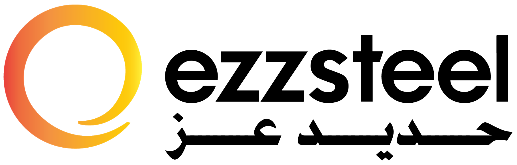 Logo of Ezz Steel