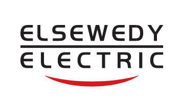 Logo of Elsewedy Electric