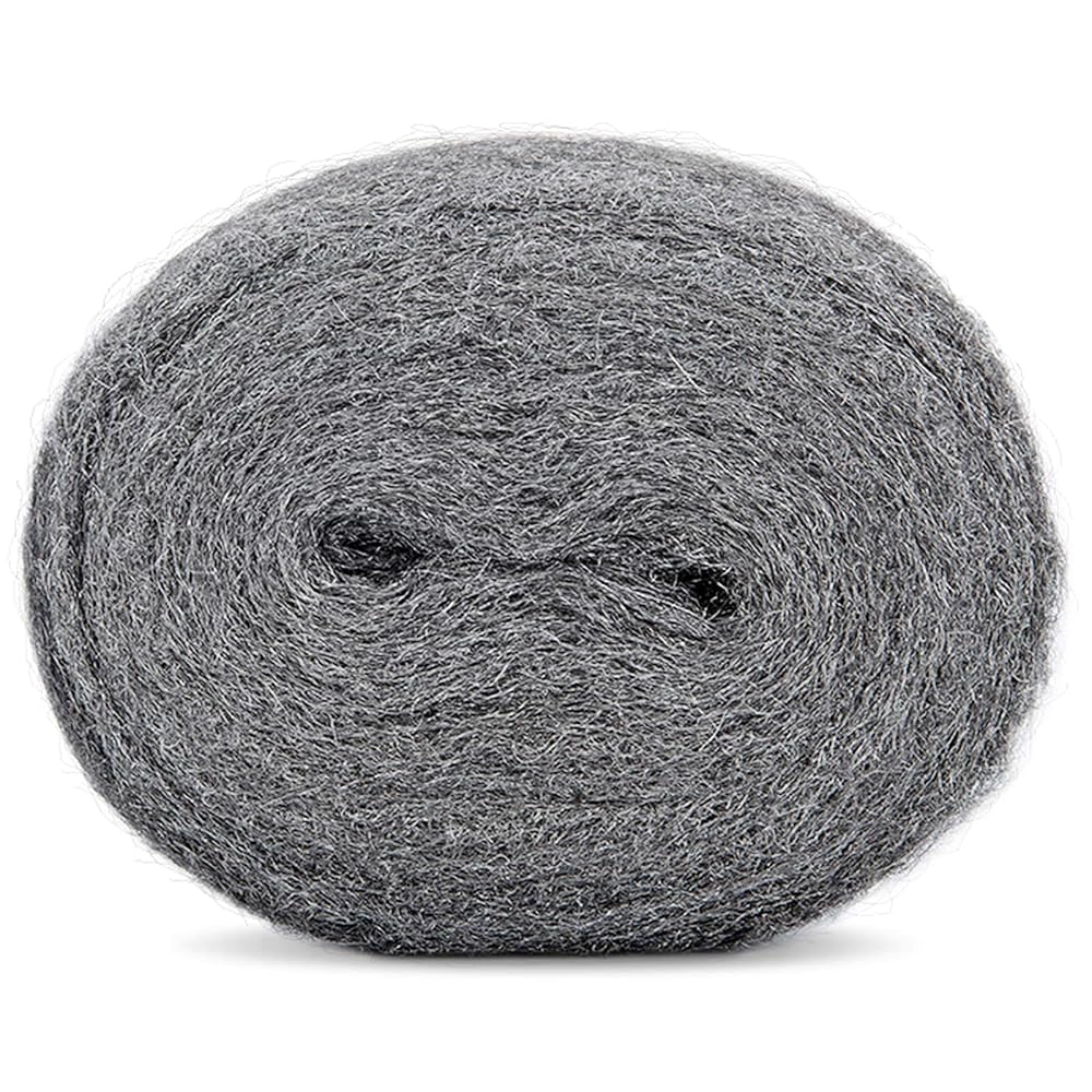 Steel Wool