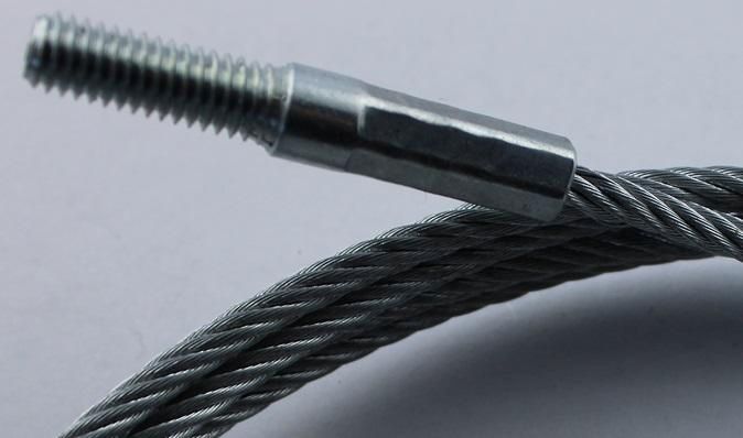 Thread Wire