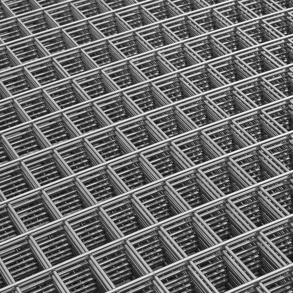 Welded Wire Mesh