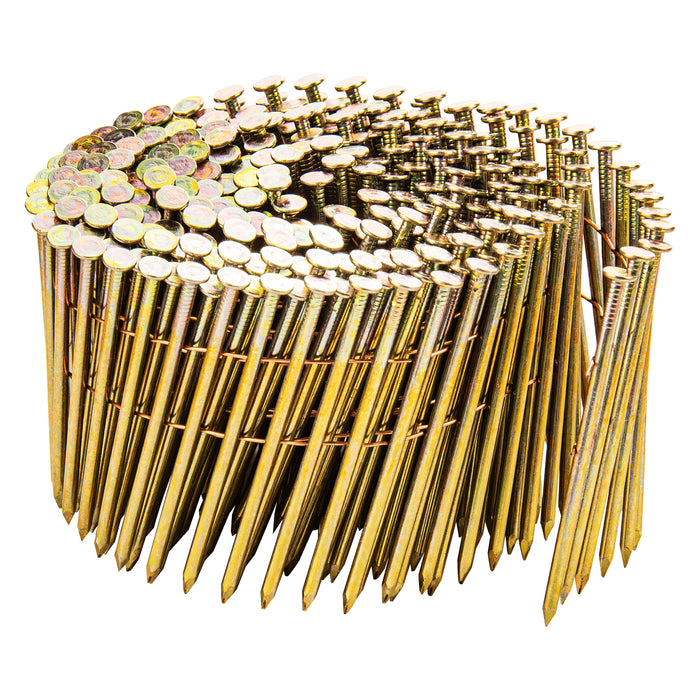 Coil Nails