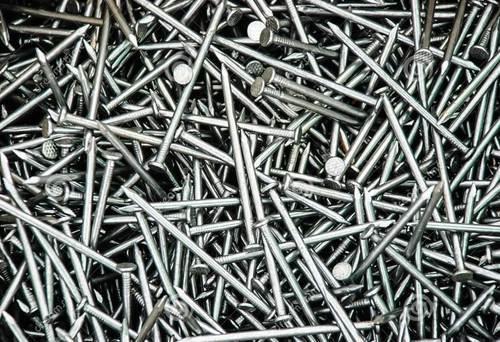 Common Nails