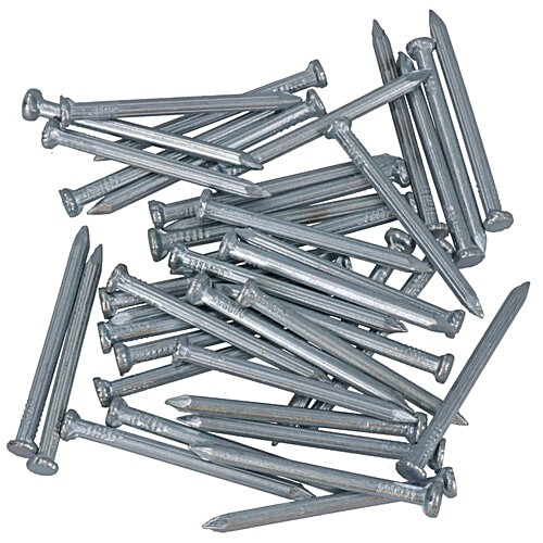 Concrete Nails