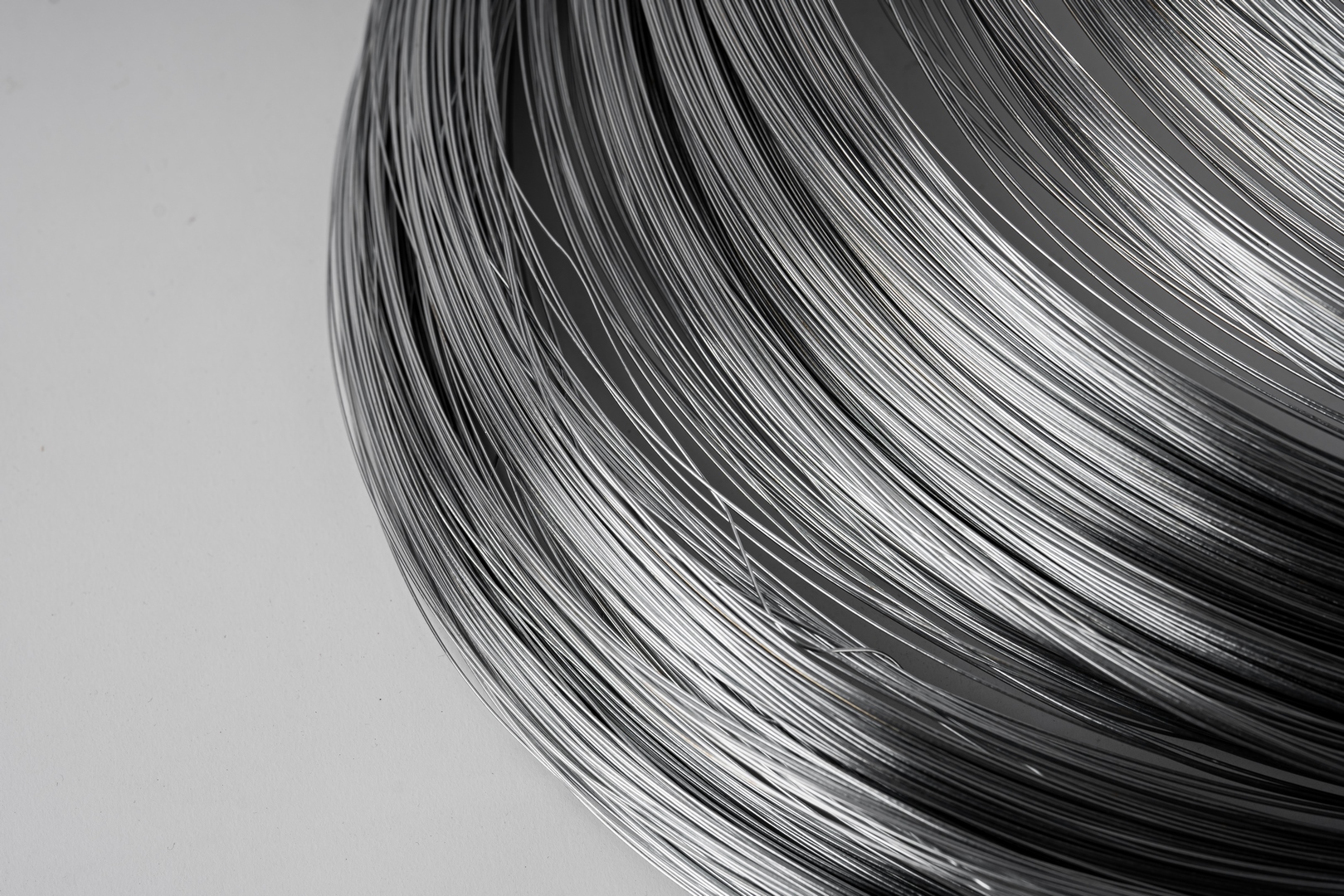 Drawn Wire Low Carbon
