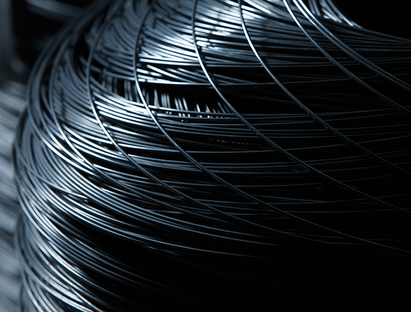 Drawn Wire High Carbon